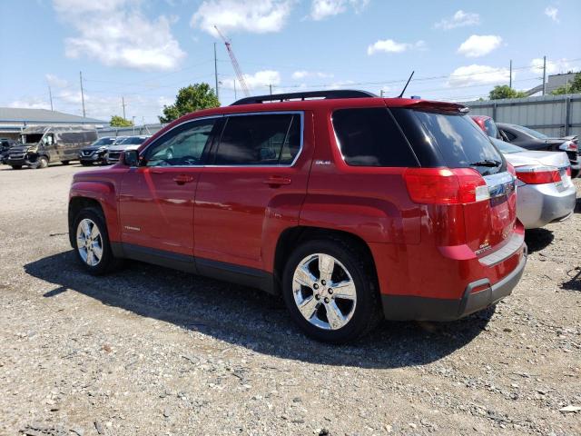 Photo 2 from auction – 2014 GMC TERRAIN SL with VIN 2GKFLWEK5E6143236
