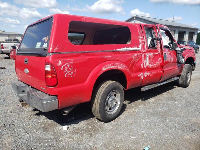Photo 3 from auction – 2012 FORD F250 SUPER with VIN 1FT7X2B62CEA31524