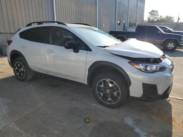 Photo 4 from auction – 2018 SUBARU CROSSTREK with VIN JF2GTAAC9JH262740
