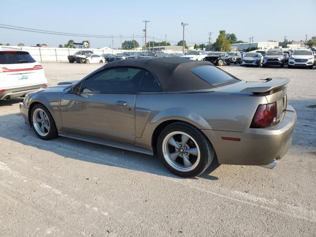 Photo 2 from auction – 2001 FORD MUSTANG GT with VIN 1FAFP45X41F253622