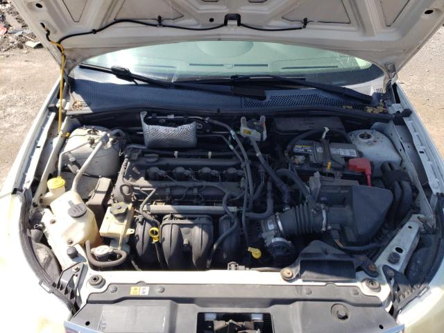 Photo 11 from auction – 2009 FORD FOCUS with VIN 1FAHP34N29W116208