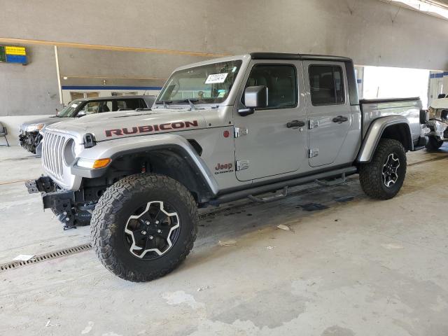 Photo 1 from auction – 2020 JEEP GLADIATOR with VIN 1C6JJTBG0LL142582
