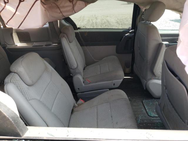Photo 11 from auction – 2010 DODGE GRAND CARA with VIN 2D4RN4DE2AR264322