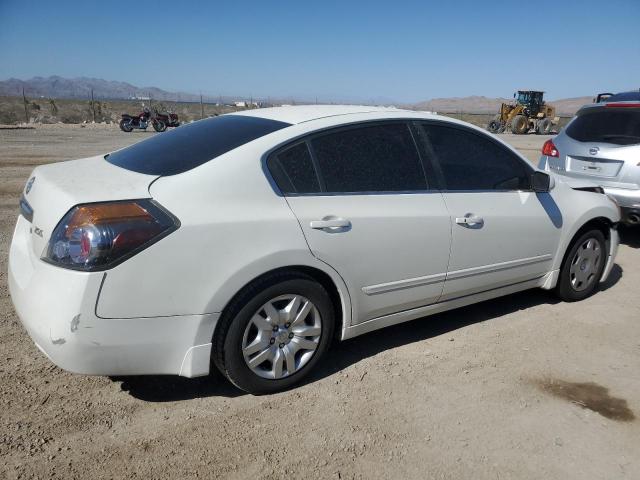 Photo 3 from auction – 2010 NISSAN ALTIMA BAS with VIN 1N4AL2AP1AN462080