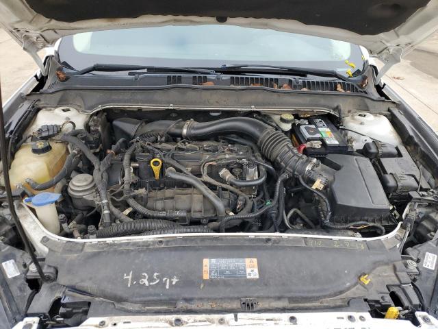 Photo 11 from auction – 2013 FORD FUSION SE with VIN 3FA6P0HR6DR137979
