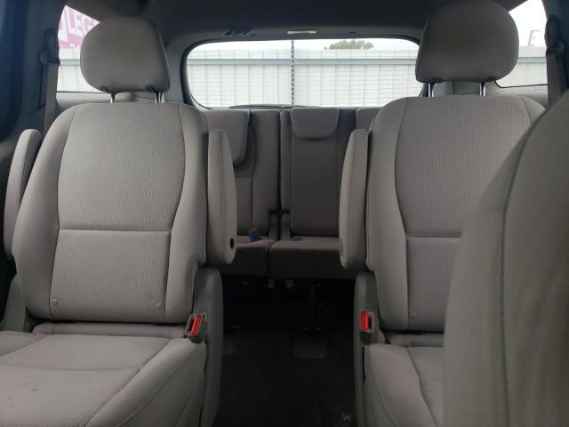 Photo 10 from auction – 2019 KIA SEDONA L with VIN KNDMA5C10K6524863