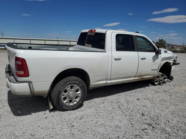 Photo 3 from auction – 2024 RAM 2500 LARAM with VIN 3C6UR5FL6RG177416