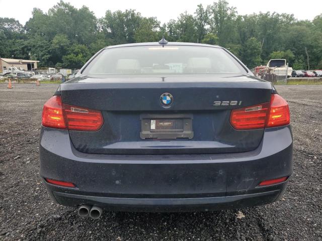 Photo 6 from auction – 2015 BMW 328 I with VIN WBA3A5C59FF608441