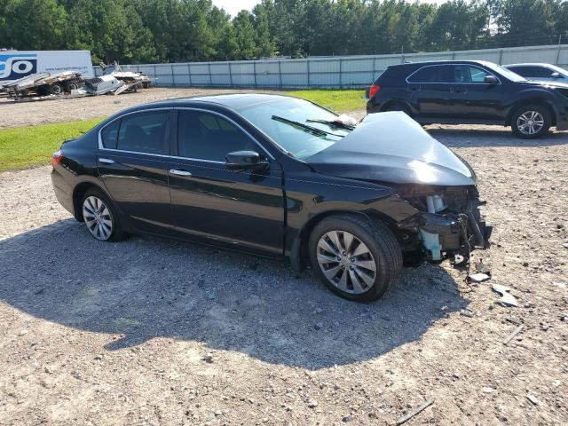 Photo 4 from auction – 2014 HONDA ACCORD with VIN 1HGCR2F74EA116890