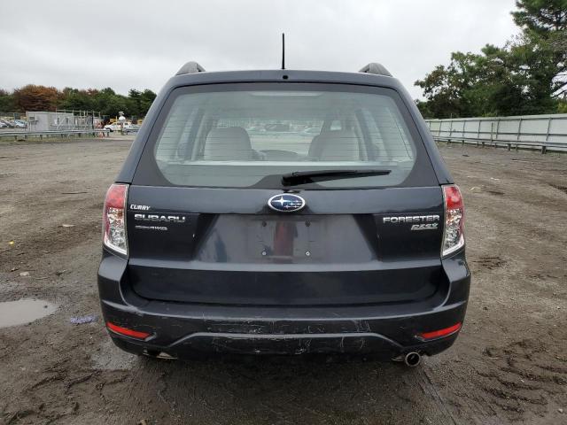 Photo 6 from auction – 2011 SUBARU FORESTER 2 with VIN JF2SHABC0BH719561