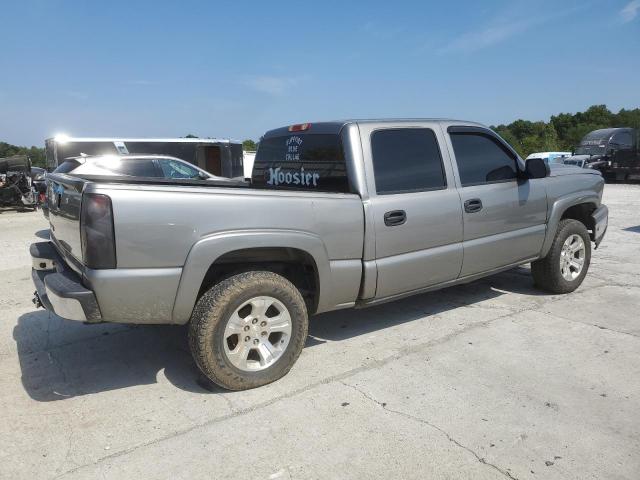 Photo 3 from auction – 2006 CHEVROLET SILVERADO with VIN 2GCEK13T161159098