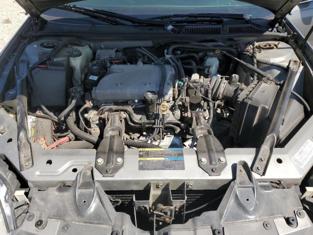 Photo 11 from auction – 2007 CHEVROLET IMPALA LS with VIN 2G1WB58K779410486