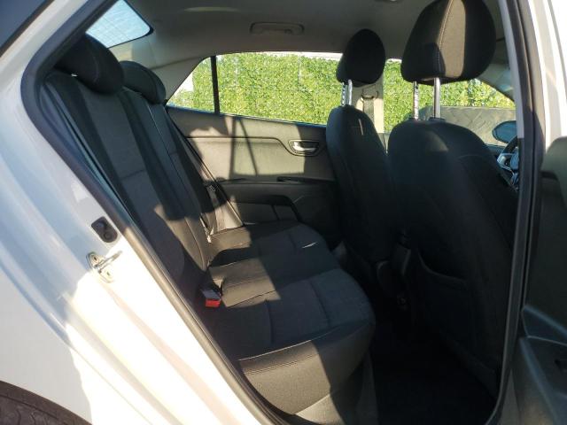 Photo 10 from auction – 2019 KIA RIO S with VIN 3KPA24AB2KE241543
