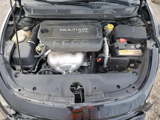 Photo 11 from auction – 2015 DODGE DART SXT with VIN 1C3CDFBB6FD415526