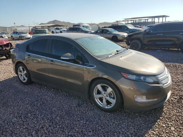 صورة رقم 4 من المزاد - 2014 CHEVROLET VOLT مع VIN 1G1RB6E46EU155323