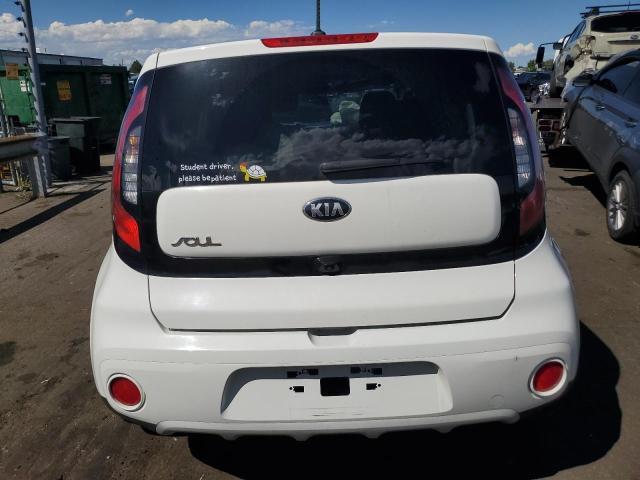 Photo 6 from auction – 2019 KIA SOUL + with VIN KNDJP3A52K7000247