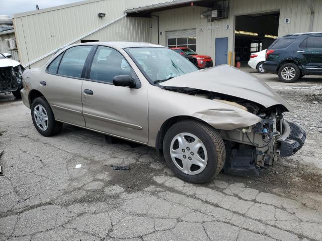 Photo 4 from auction – 2002 CHEVROLET CAVALIER L with VIN 1G1JF524127274732