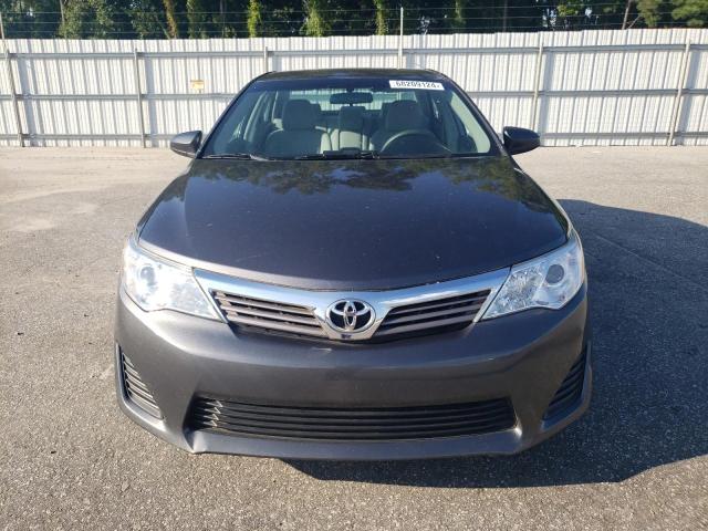 Photo 5 from auction – 2012 TOYOTA CAMRY BASE with VIN 4T1BF1FK5CU529989