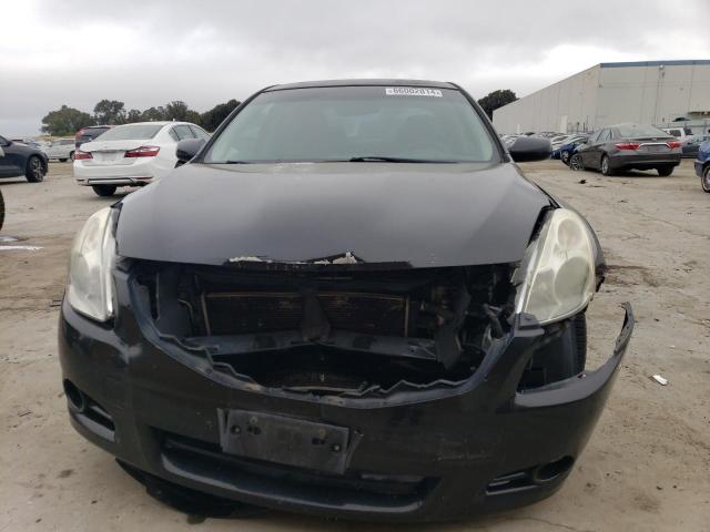 Photo 5 from auction – 2011 NISSAN ALTIMA HYB with VIN 1N4CL2AP9BC185541