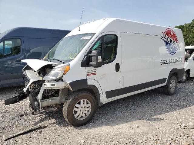 RAM PROMASTER 2019 with VIN 3C6TRVDG4KE524647 - Photo from auction