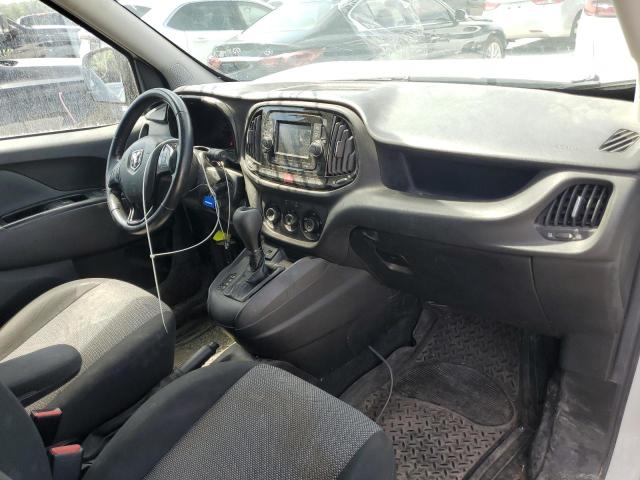 Photo 8 from auction – 2017 RAM PROMASTER with VIN ZFBERFAB9H6E85557