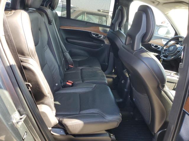 Photo 11 from auction – 2017 VOLVO XC90 T8 with VIN YV4BC0PL6H1181320