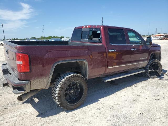 Photo 3 from auction – 2016 GMC SIERRA K25 with VIN 1GT12UE89GF246962