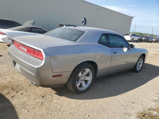 Photo 3 from auction – 2014 DODGE CHALLENGER with VIN 2C3CDYAG6EH222822