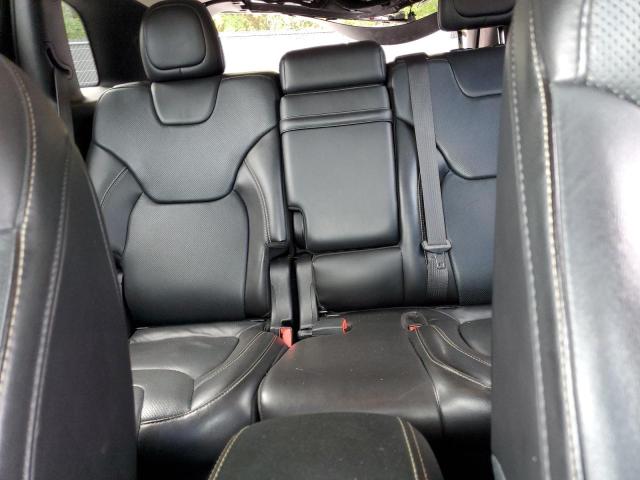 Photo 10 from auction – 2015 JEEP CHEROKEE L with VIN 1C4PJMDB9FW633018