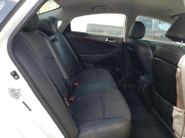 Photo 10 from auction – 2011 HYUNDAI SONATA SE with VIN 5NPEC4AC0BH199229