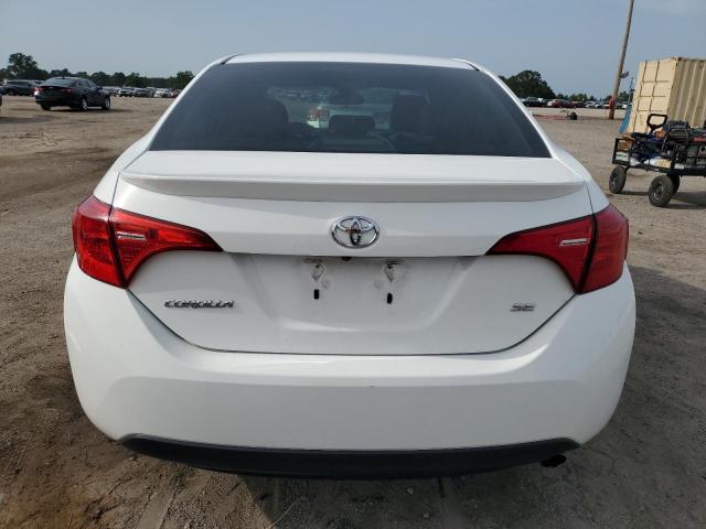 Photo 6 from auction – 2018 TOYOTA COROLLA L with VIN 5YFBURHE1JP795973