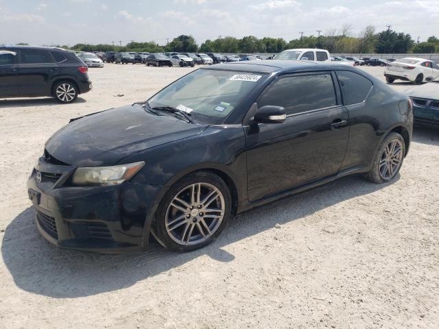 TOYOTA SCION TC 2011 with VIN JTKJF5C78B3018913 - Photo from auction