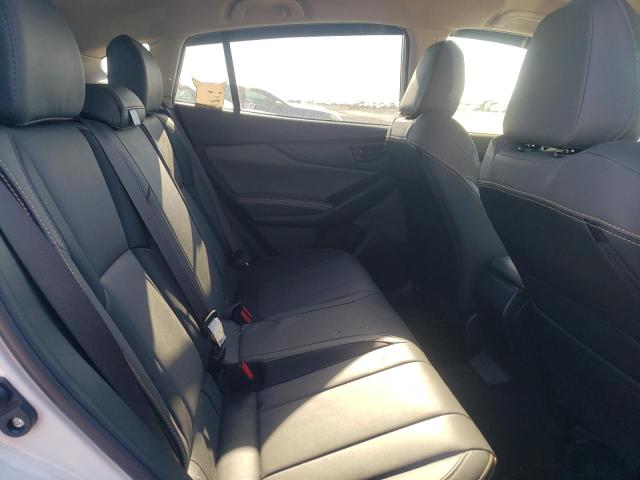Photo 11 from auction – 2023 SUBARU CROSSTREK with VIN JF2GTHRC3PH324137