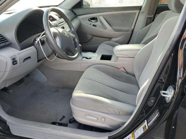 Photo 7 from auction – 2008 TOYOTA CAMRY CE with VIN 4T1BE46K48U756246
