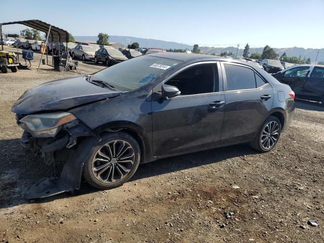 Zdjęcie 1 z aukcji – 2015 TOYOTA COROLLA L z VIN 5YFBURHE4FP290176