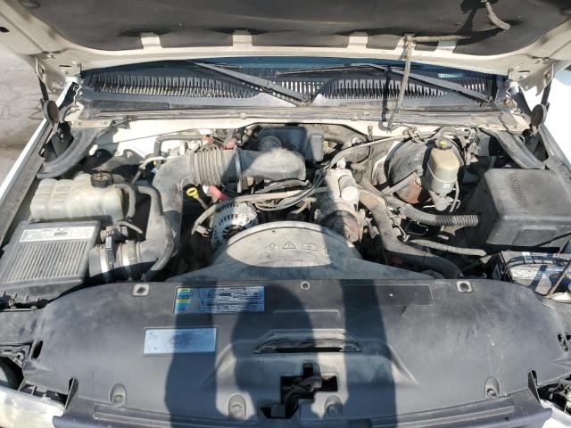 Photo 11 from auction – 2002 CHEVROLET SILVERADO with VIN 1GCEC14W32Z157425