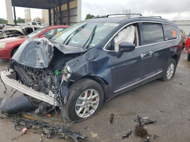 CHRYSLER PACIFICA T 2020 with VIN 2C4RC1BG9LR285385 - Photo from auction