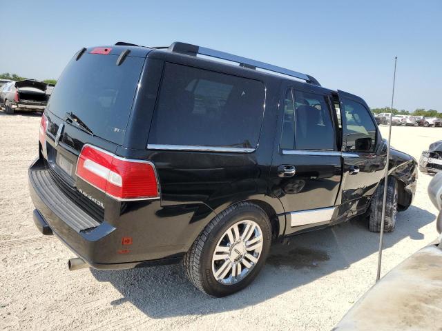 Photo 3 from auction – 2007 LINCOLN NAVIGATOR with VIN 5LMFU27597LJ00496