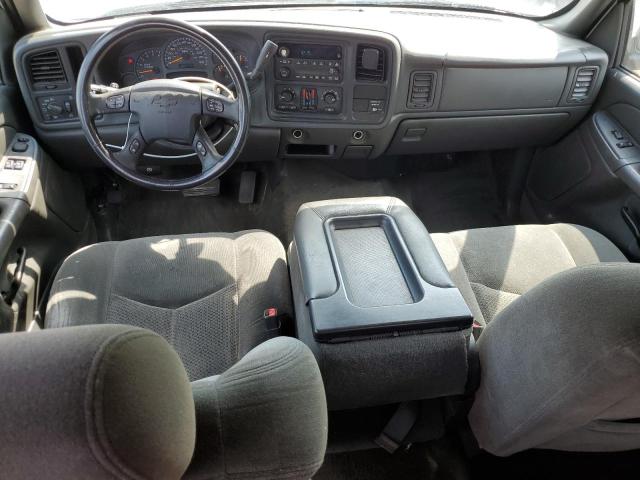 Photo 8 from auction – 2004 CHEVROLET SILVERADO with VIN 1GCEC19T14Z188464