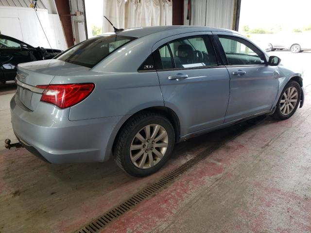 Photo 3 from auction – 2012 CHRYSLER 200 TOURIN with VIN 1C3CCBBB6CN140791
