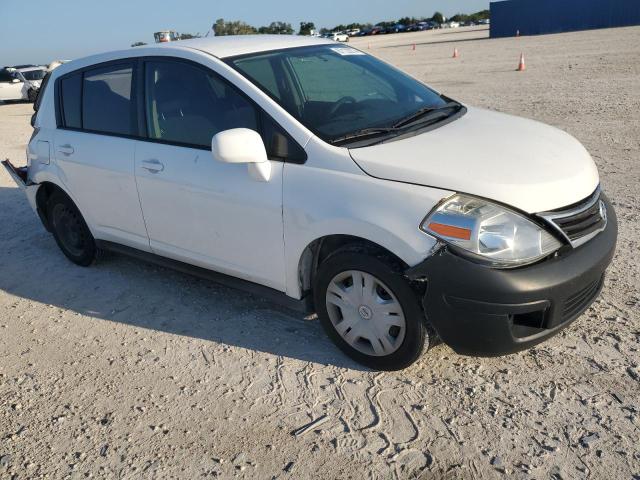 Photo 4 from auction – 2012 NISSAN VERSA S with VIN 3N1BC1CP1CK263984