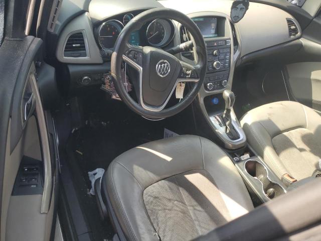 Photo 8 from auction – 2014 BUICK VERANO with VIN 1G4PP5SK4E4129909