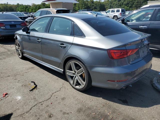 Photo 2 from auction – 2016 AUDI A3 PREMIUM with VIN WAUB8GFF9G1110214