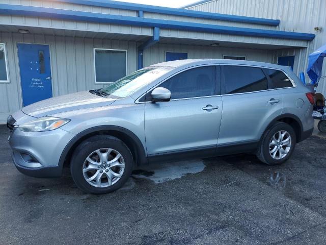 MAZDA CX-9 TOURI 2014 with VIN JM3TB2CA8E0433460 - Photo from auction