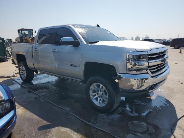Photo 4 from auction – 2017 CHEVROLET SILVERADO with VIN 3GCPCREC9HG298780