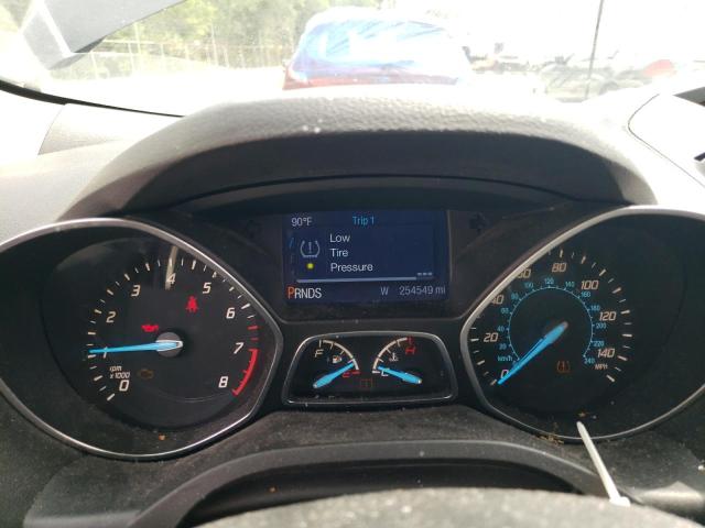 Photo 9 from auction – 2014 FORD ESCAPE SE with VIN 1FMCU0GX2EUD15060