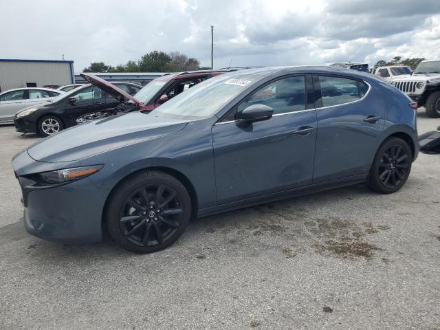 MAZDA 3 PREMIUM 2023 with VIN JM1BPBMM5P1600286 - Photo from auction