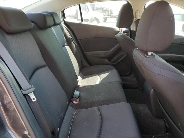 Photo 10 from auction – 2015 MAZDA 3 SV with VIN JM1BM1T7XF1244558