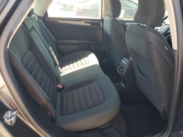 Photo 10 from auction – 2019 FORD FUSION SE with VIN 3FA6P0LU8KR174363
