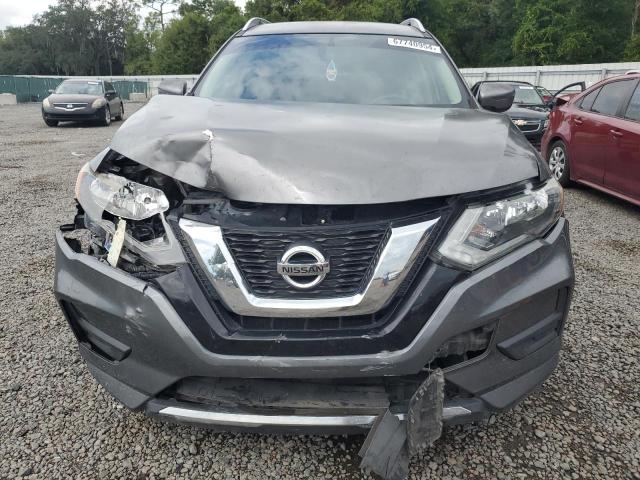 Photo 5 from auction – 2017 NISSAN ROGUE S with VIN KNMAT2MT5HP516434